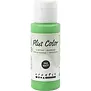 Plus Color acrylverf - Bright Green / 60 ml