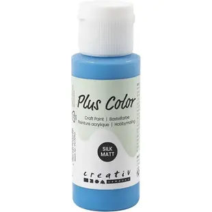 Plus Color acrylverf - Primary Blue / 60 ml
