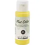 Plus Color acrylverf - Primary Yellow / 60 ml