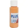 Plus Color acrylverf - Pumpkin / 60 ml