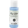 Plus Color acrylverf - Sky Blue / 60 ml