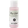 Plus Color acrylverf - Soft Pink / 60 ml