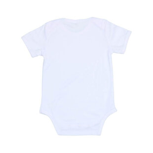 Sublimatie Romper - Maat 62/68