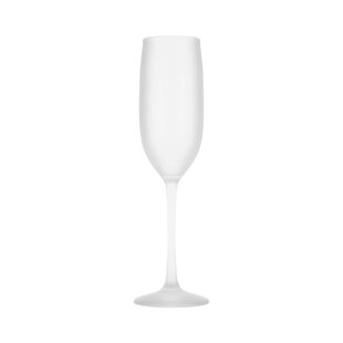 Sublimatie Champagneglas 6oz