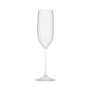 Sublimatie Champagneglas 6oz