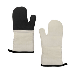 Sublimatie Ovenwant - Polylinnen