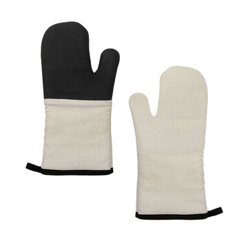 Sublimatie Ovenwant - Polylinnen