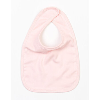 Babybugz | Slabbetje Powder Pink