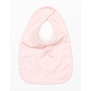 Slabbetje Powder Pink