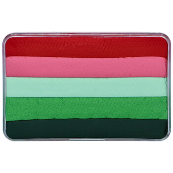 Superstar | Little Dream Colours Aqua Face- and Bodypaint - Little Bloom 30gr