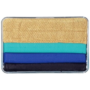 Superstar | Little Dream Colours Aqua Face- and Bodypaint - Little Royal 30gr