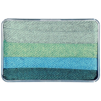 Superstar | Little Dream Colours Aqua Face- and Bodypaint - Little Ocean 30gr