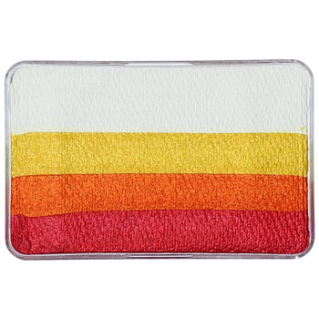 Superstar | Little Dream Colours Aqua Face- and Bodypaint - Little Magic Sunrise 30gr