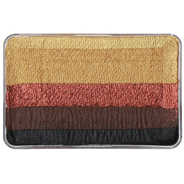 Superstar | Little Dream Colours Aqua Face- and Bodypaint - Little Safari 30gr