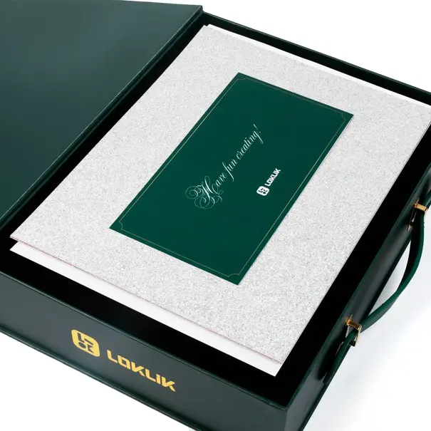 Loklik | LOKLiK Christmas Box