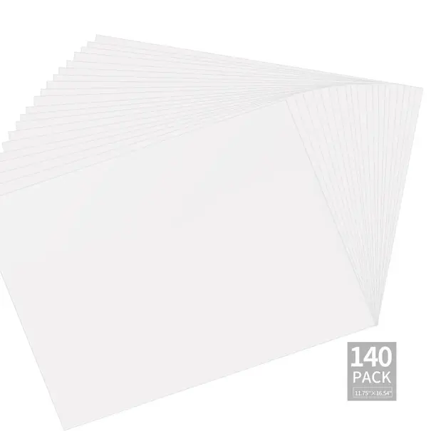 Loklik | LOKLiK Sublimation Paper A3 - 140 Pack