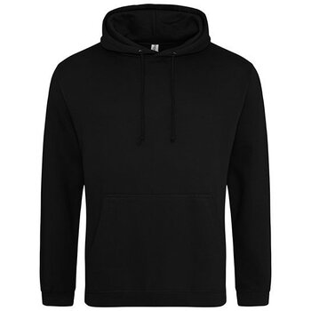 AWDis | Adult AWDis Hoodie - Deep Black