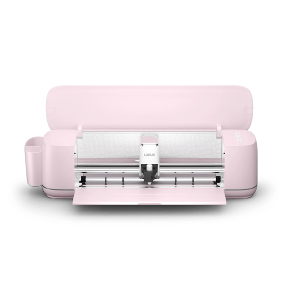 Loklik | LOKLiK iCraft™ - Pastel Pink