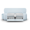 Loklik | LOKLiK iCraft™ - Bubble Blue