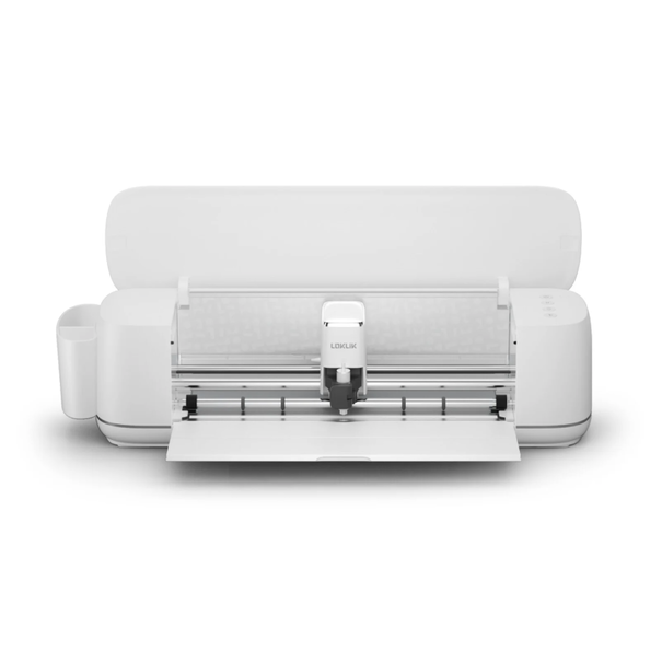 Loklik | LOKLiK iCraft™ - Daisy White