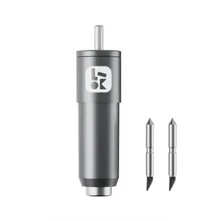 LOKLiK iCraft™ Deep-point Blade Kit