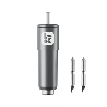 Loklik | LOKLiK iCraft™ Deep-point Blade Kit