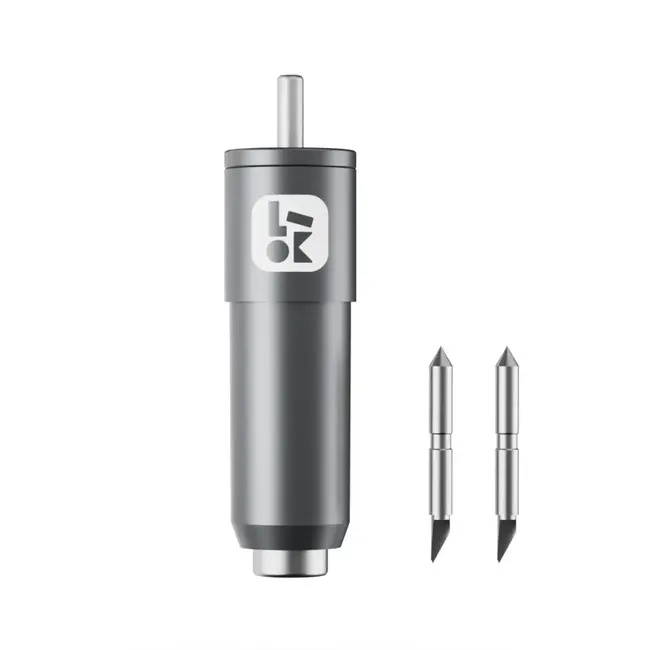 LOKLiK iCraft™ Deep-point Blade Kit