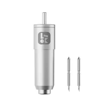 Loklik | LOKLiK iCraft™ Fine-point Blade Kit