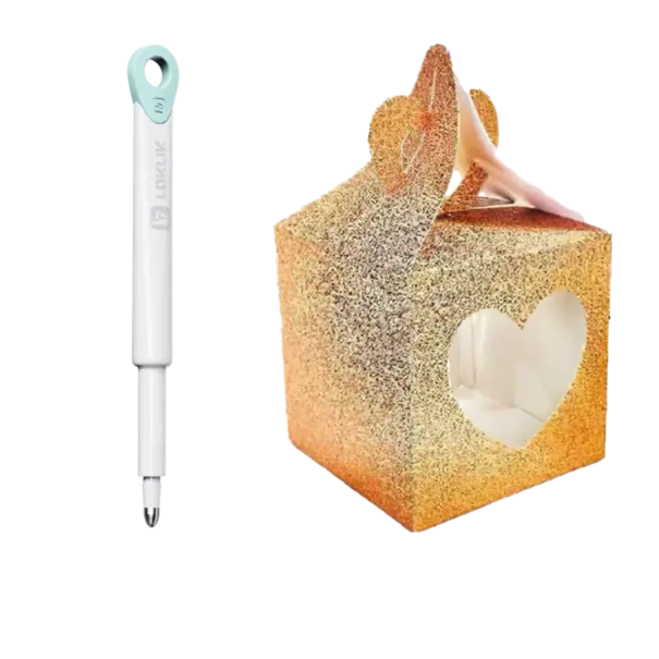 Loklik | LOKLiK iCraft™ Scoring Stylus Pen