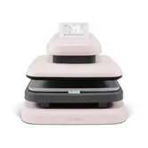 LOKLiK ImPress Auto 2 Smart - Pastel Pink
