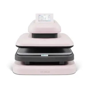 LOKLiK ImPress Auto 2 Smart - Pastel Pink