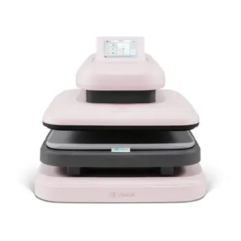 Loklik | LOKLiK ImPress Auto 2 Smart - Pastel Pink
