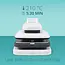 LOKLiK ImPress™ Auto 2 Smart - Daisy White