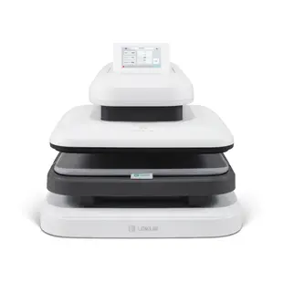 LOKLiK ImPress Auto 2 Smart - Daisy White