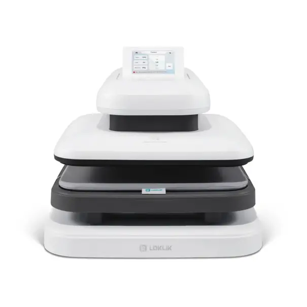 Loklik | LOKLiK ImPress Auto 2 Smart - Daisy White