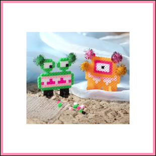 Creatieve Sets