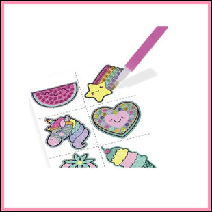 Diamond Painting