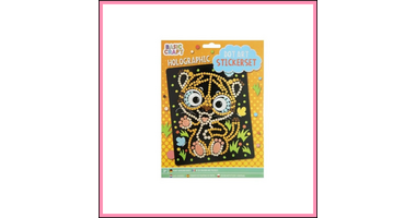 Plakken en Versieren