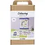 Hobbyset Kleuren - Vlinder en Robot