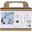 Mini Hobbyset Boetseren - Robot