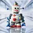 Mini Hobbyset Boetseren - Robot