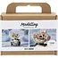 Mini Hobbyset Boetseren - Meisjesrobot