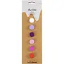 Plus Color acrylverf - Paars/Roze Harmonie