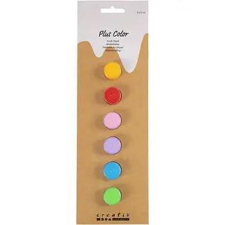 Creativ Company | Plus Color acrylverf - Kleurrijk