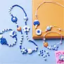 Mini Hobbyset Sieraden - Bloemen