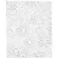 Schildercanvas met print - Bloemen