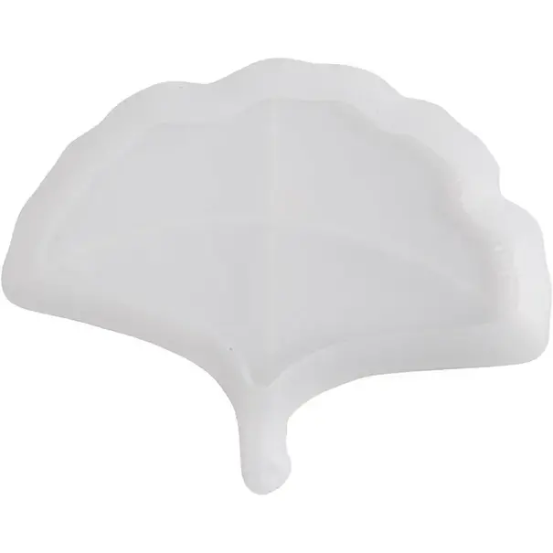 Creativ Company | Silicone mal - Ginkgo-blad