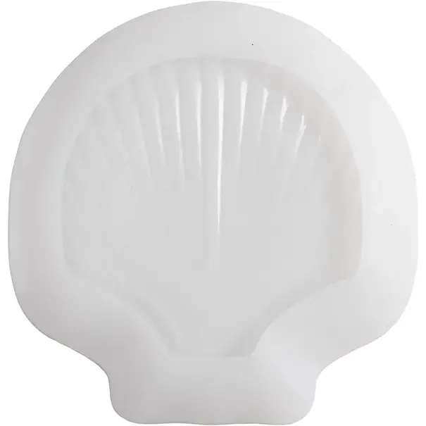 Creativ Company | Silicone mal - Mosselschelp