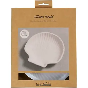 Silicone mal - Mosselschelp