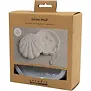 Silicone mal - Mossel